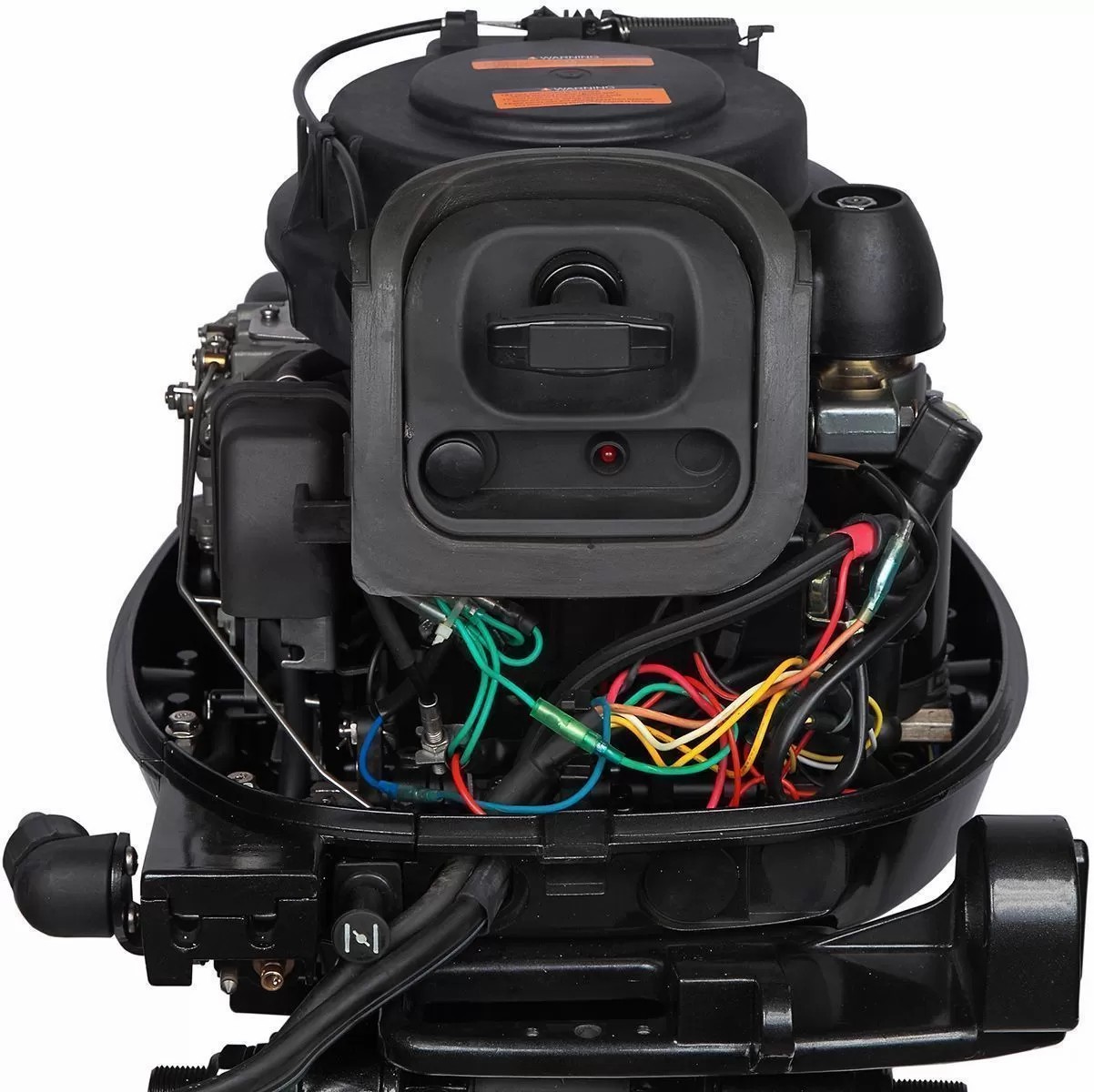 Лодочный мотор MARLIN MF 9.9 AMHS в Сызрани