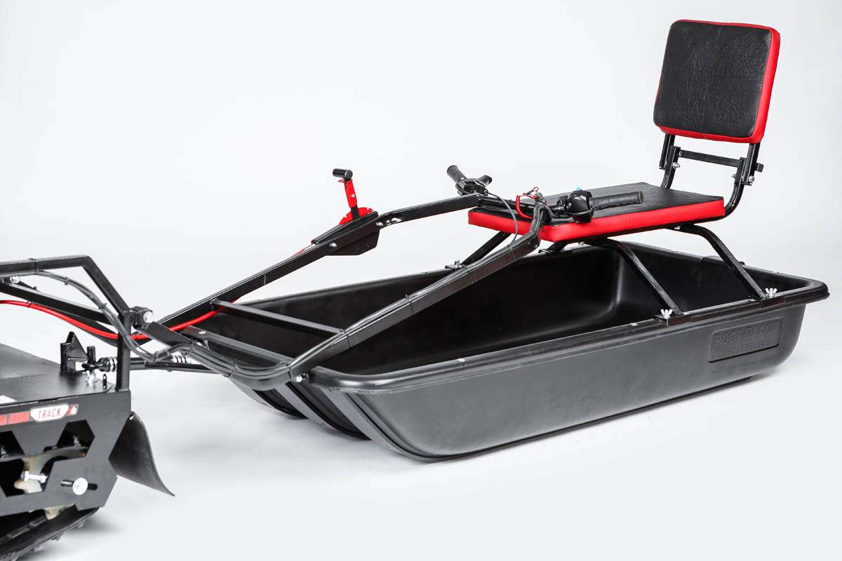 СИДЕНИЕ ДЛЯ САНЕЙ в Сызрани