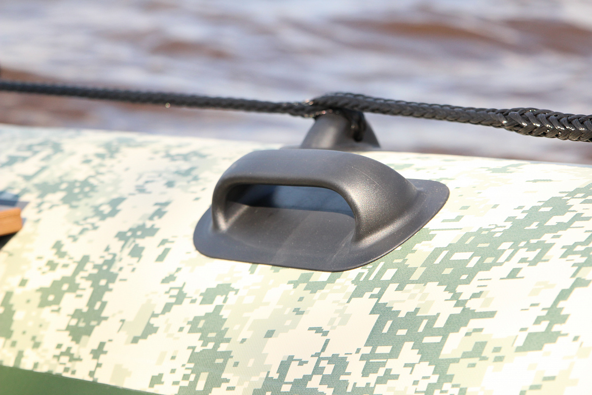 Лодка MISHIMO PRO 400 в Сызрани