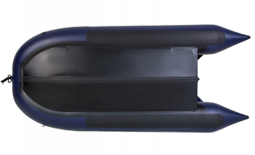 НАДУВНАЯ ЛОДКА GLADIATOR B330AD в Сызрани