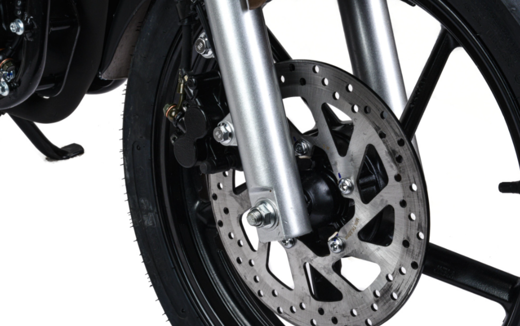 Мотоцикл MOTOLAND (МОТОЛЕНД) 300 BANDIT в Сызрани