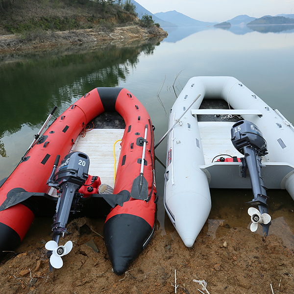 ЛОДОЧНЫЙ МОТОР ALLFA CG Т15 в Сызрани