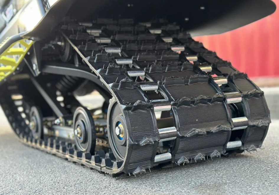 Снегоход РМ TIKSY 500 4Т в Сызрани