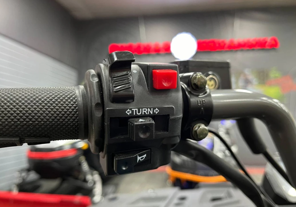 Квадроцикл PROMAX RENEGADE 300 LONG WINCH PRO (2025) в Сызрани