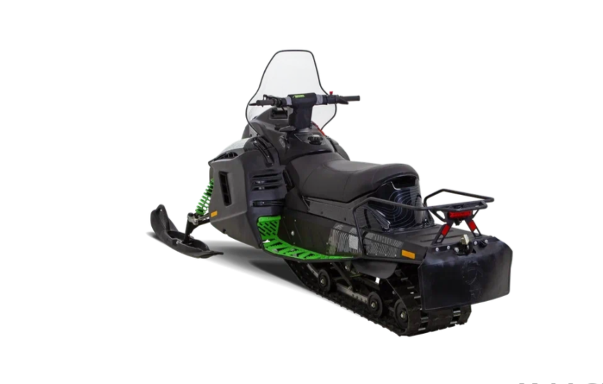 Снегоход РМ TIKSY 500 4Т в Сызрани