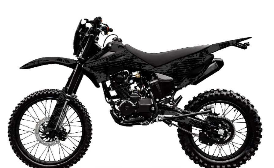 Кроссовый мотоцикл PROMAX ARMY 250 в Сызрани