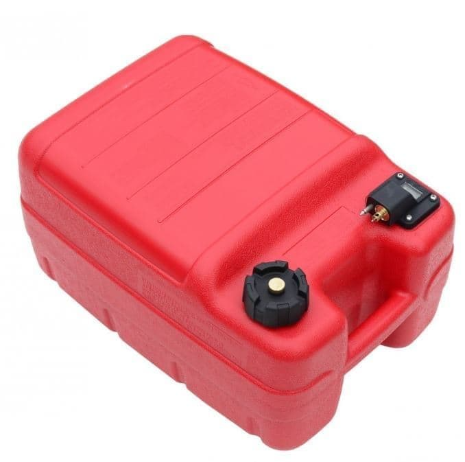 БАК ТОПЛИВНЫЙ 24 ЛИТРА ДЛЯ КАТЕРОВ И ЛОДОК в Сызрани