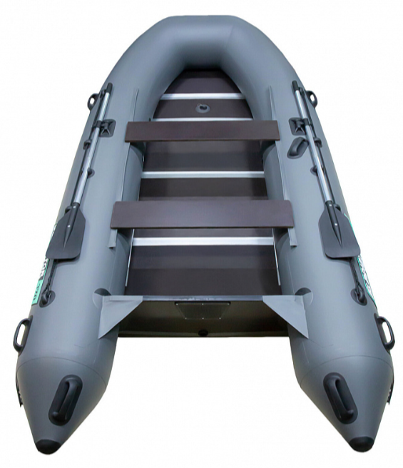НАДУВНАЯ ЛОДКА GLADIATOR B370 в Сызрани