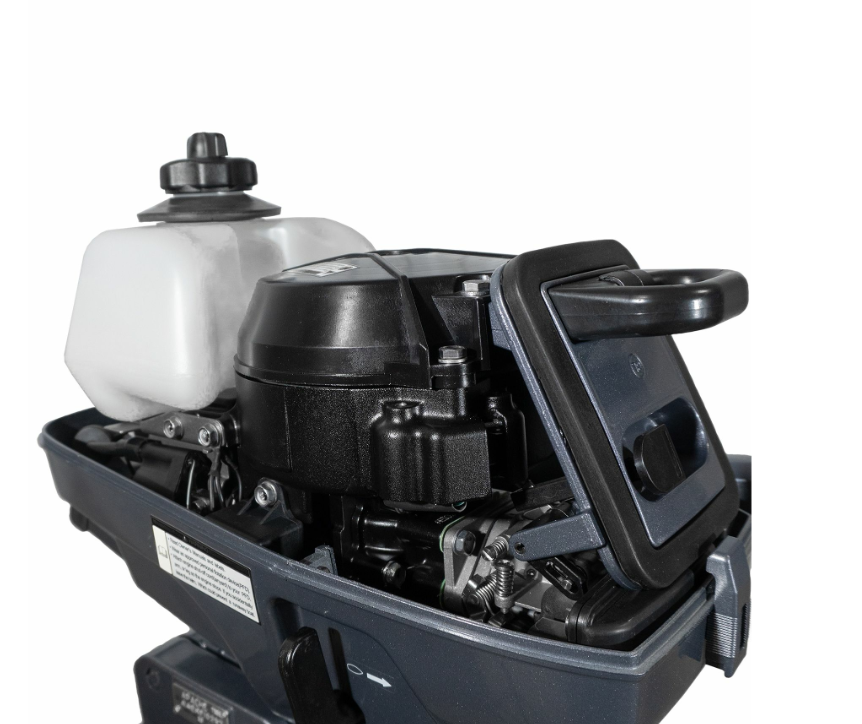 Лодочный мотор APACHE T3 BS в Сызрани