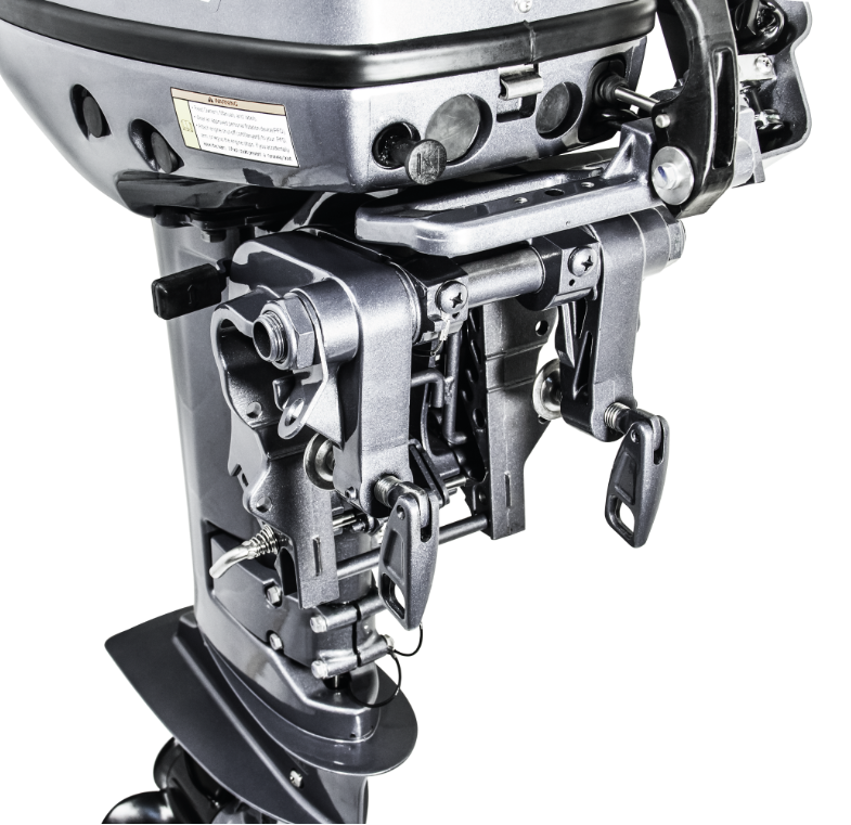 Лодочный мотор APACHE T9.9(15) BS в Сызрани