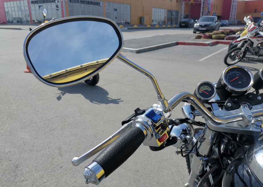 Мотоцикл MOTOLAND (МОТОЛЕНД) WOLF 250 в Сызрани