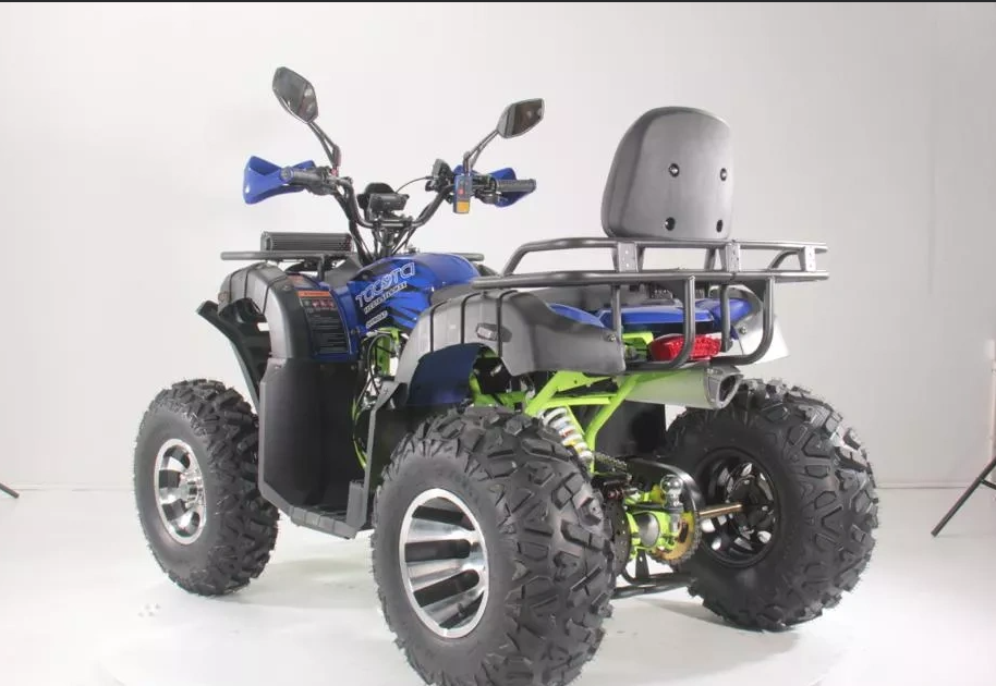 Квадроцикл YACOTA SELA MAX в Сызрани