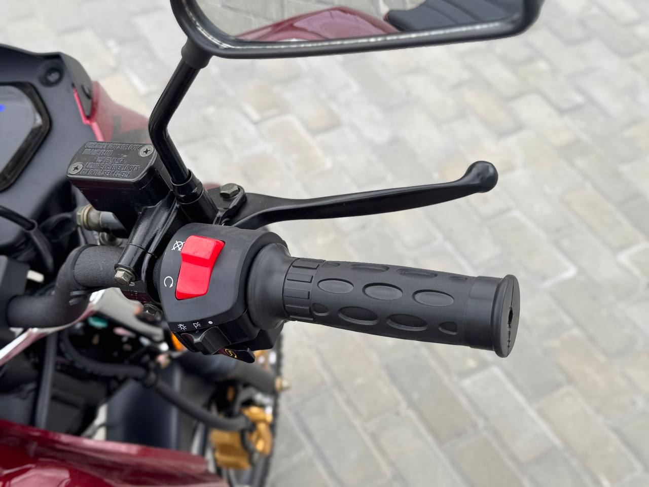 Мопед FAIDET TUGELA RS150 (49) в Сызрани