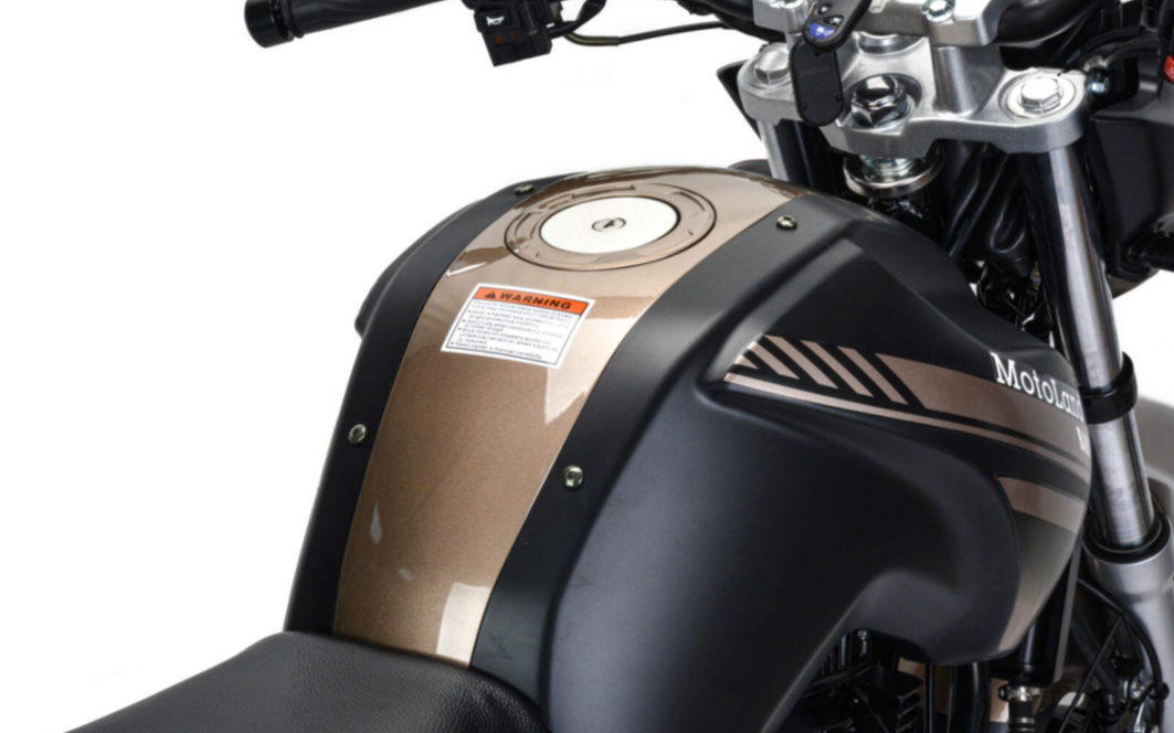 Мотоцикл MOTOLAND (МОТОЛЕНД) 300 BANDIT в Сызрани