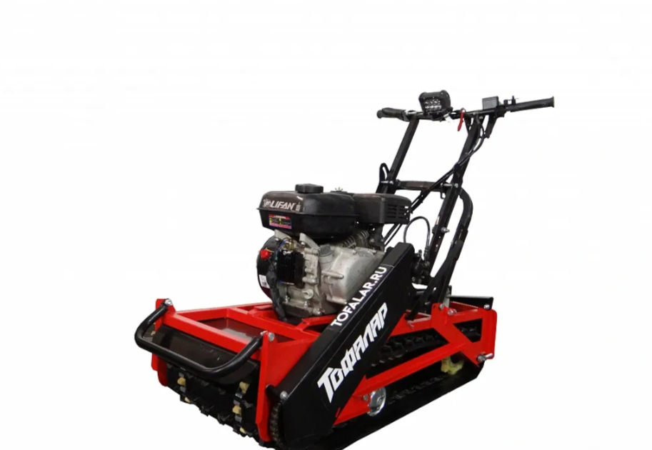 Мотобуксировщик Тофалар Мини в Сызрани