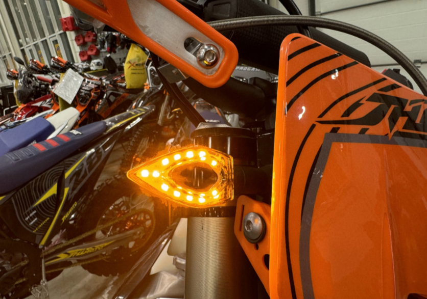 Мотоцикл JHLMOTO JHL M5 MT250 (1E66MM) в Сызрани