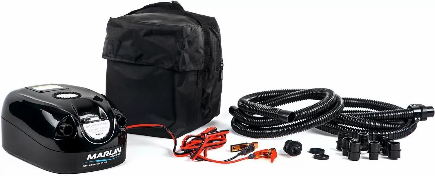 ЭЛЕКТРИЧЕСКИЙ НАСОС MARLIN GP-80 S в Сызрани