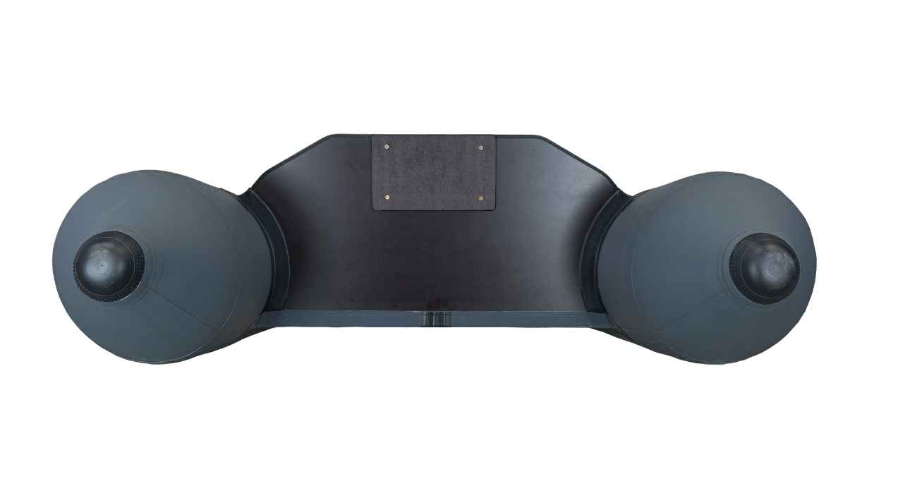 Лодка БАРС 2800 Слань-книжка киль в Сызрани