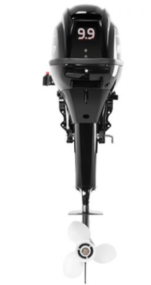 Лодочный мотор HIDEA HD9.9FHS в Сызрани