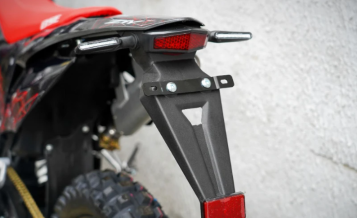 Мотоцикл BSE Z1 Y (035) в Сызрани