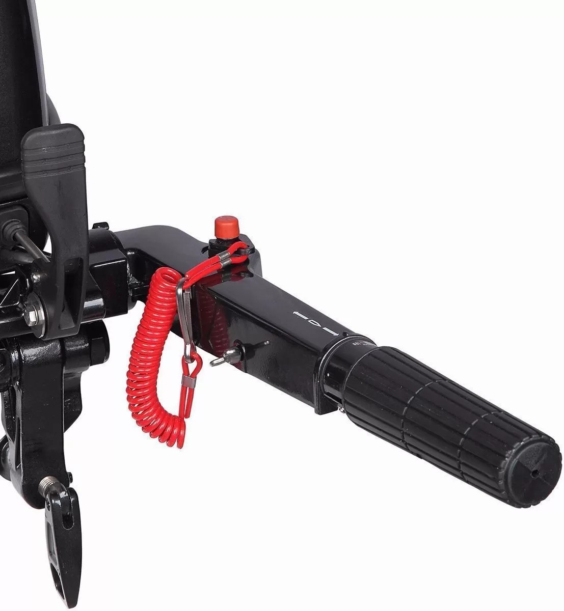 Лодочный мотор MARLIN MP 9.9 AMHS в Сызрани