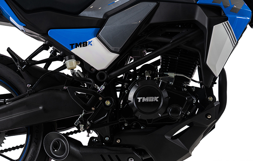 Мотоцикл TMBK MONTANA NG в Сызрани