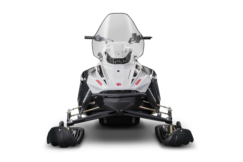 Снегоход IRBIS TUNGUS 600L 25/26 в Сызрани