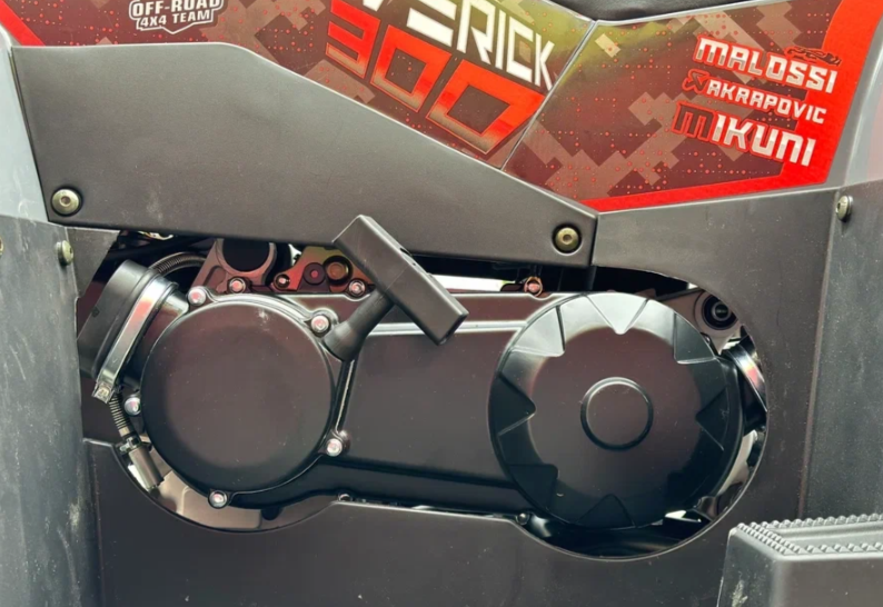 Квадроцикл GBM MAVERICK 300 NEW в Сызрани