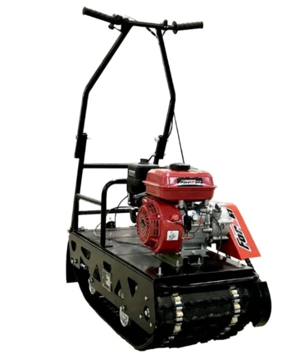 Мотобуксировщик Forza МБС1-6С в Сызрани