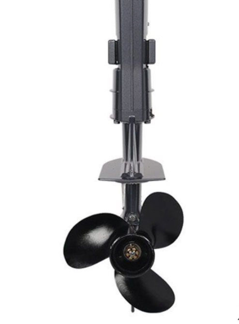 Лодочный мотор ALLFA T2,6S в Сызрани