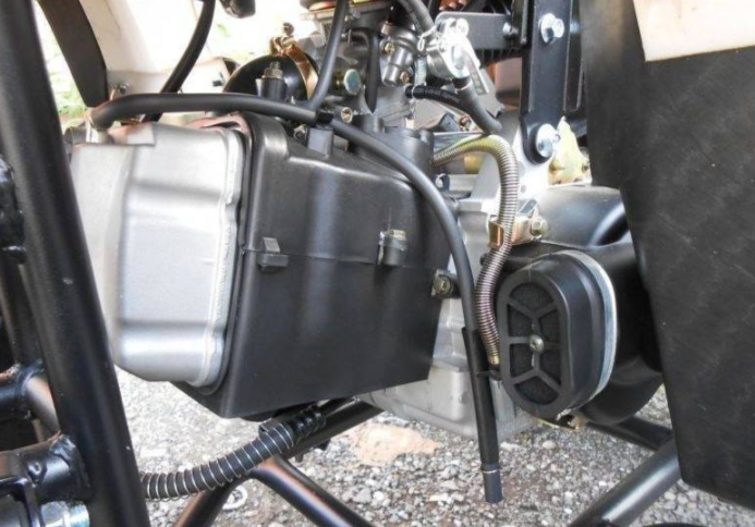 Квадроцикл MOTOLAND (МОТОЛЕНД) 200 ALL ROAD в Сызрани