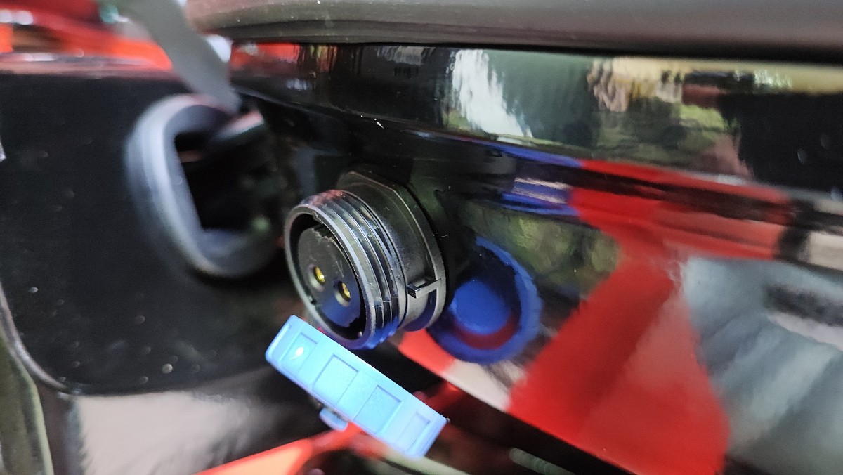 Лодочный мотор MARLIN PROLINE MP 50 AMH ПОД ВОДОМЕТ в Сызрани