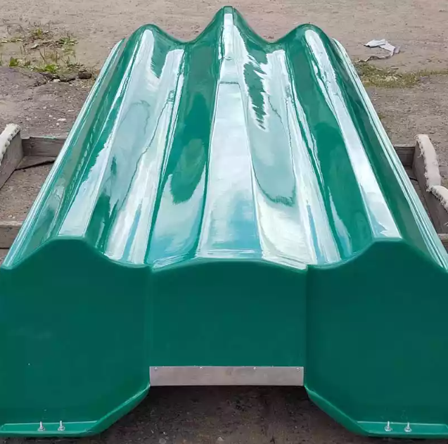 Стеклопластиковая лодка Neman-340 (тримаран) в Сызрани