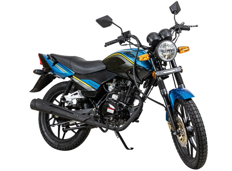 Мотоцикл RACER RC150-23 TIGER в Сызрани