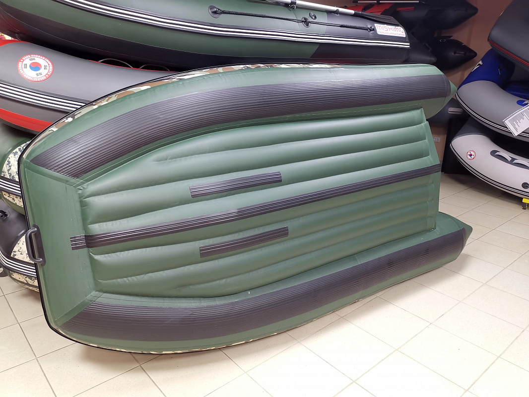 Лодка MISHIMO PRO 400 в Сызрани