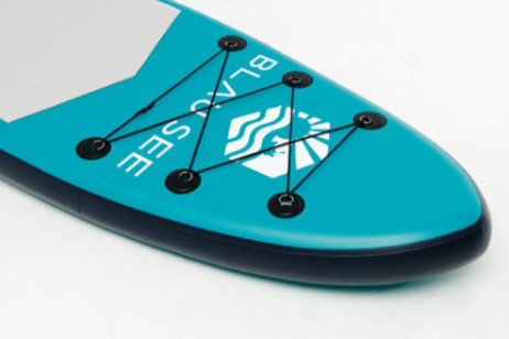 НАДУВНОЙ SUP-BOARD BUSINESS LIGHT BLUE 10,6 в Сызрани