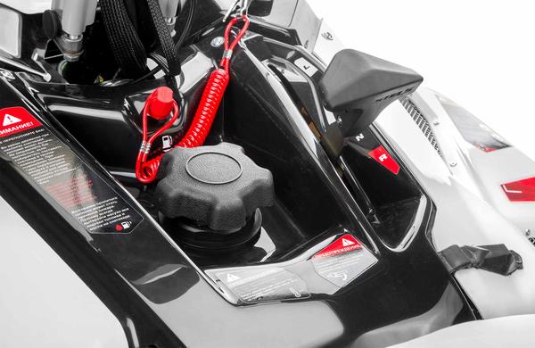 Снегоход STELS SA800R (L LUX WT) ВИТЯЗЬ 2.0 К01 Tech в Сызрани