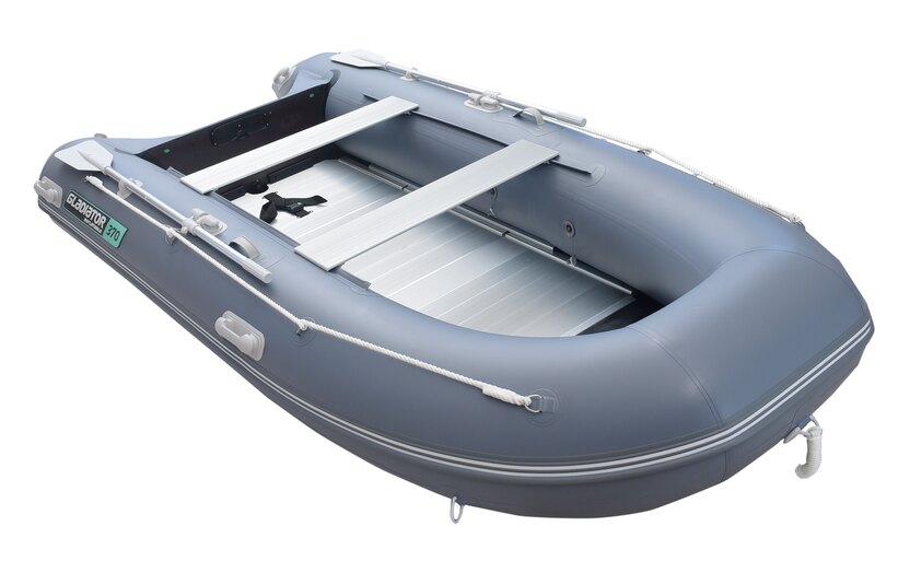 НАДУВНАЯ ЛОДКА GLADIATOR B330AL в Сызрани