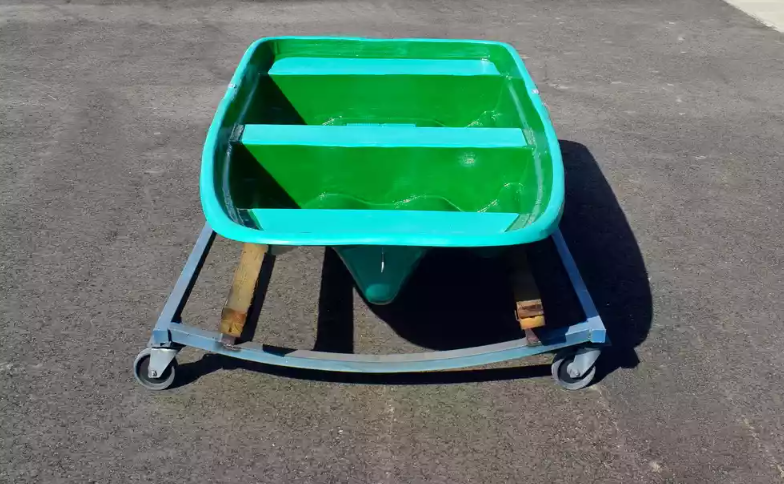 Стеклопластиковая лодка Старт (тримаран) в Сызрани