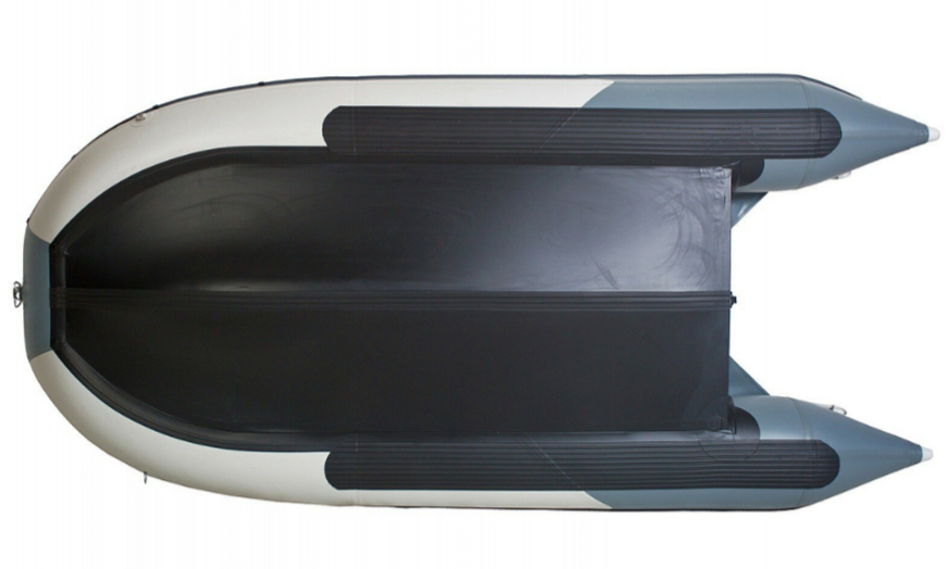 НАДУВНАЯ ЛОДКА GLADIATOR D450AL в Сызрани