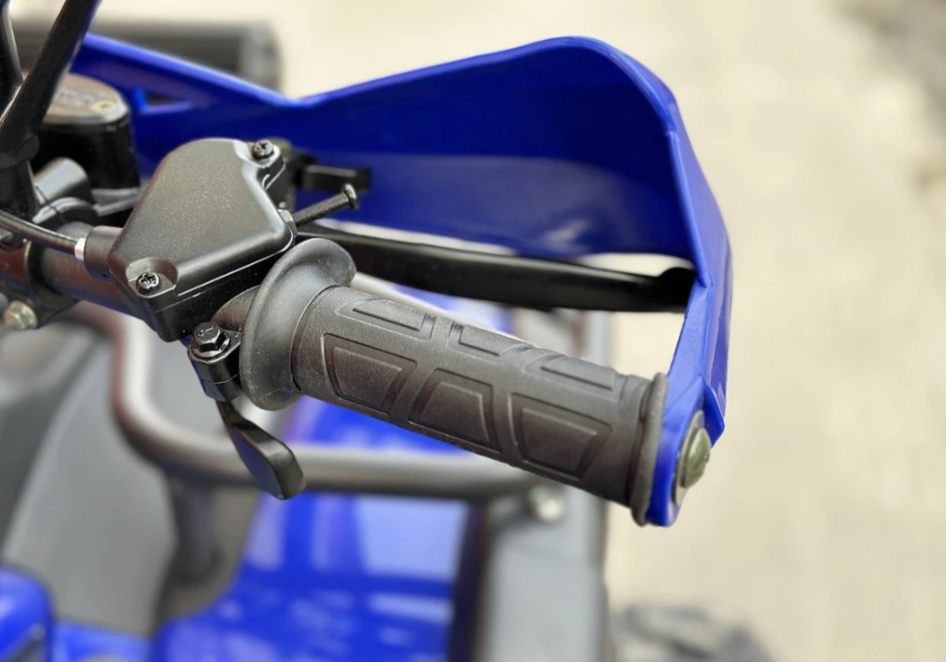  Квадроцикл PROMAX ATV 250 MAX (2025) в Сызрани