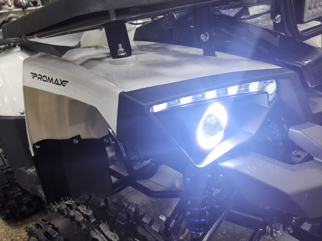 Квадроцикл PROMAX WILD 175 LUX в Сызрани