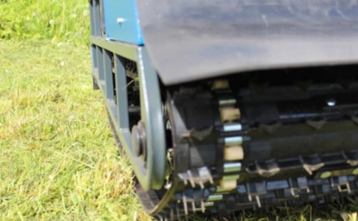 Мотобуксировщик ВЕПС WINTER «НАСТ» 13 в Сызрани