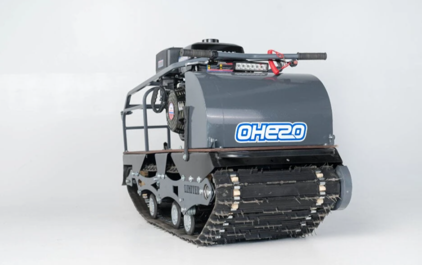 Мотобуксировщик ОНЕГО 500 15 FRONT LIMITED в Сызрани