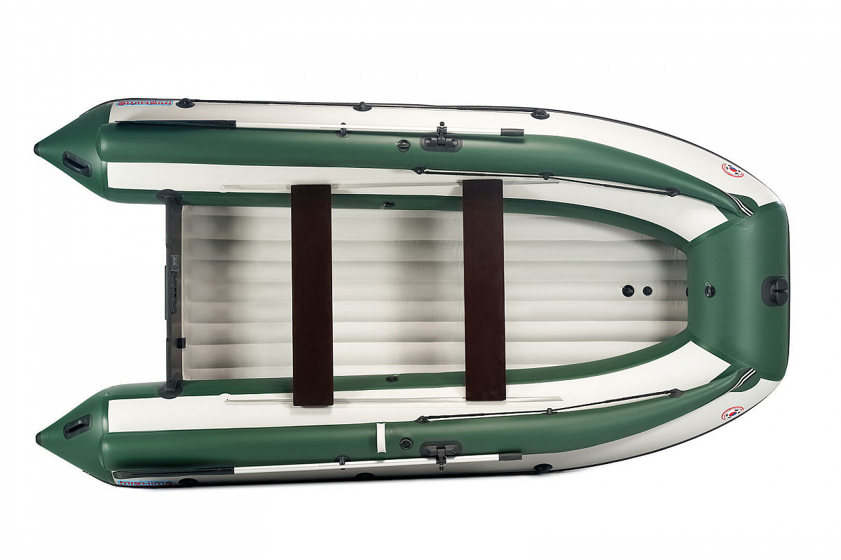 Лодка MISHIMO FAMILY LITE DF 430 в Сызрани