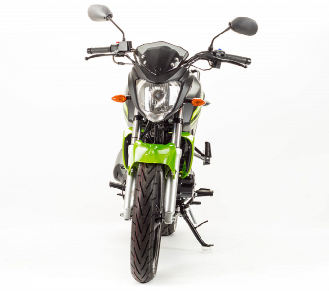 Мотоцикл BANDIT 250 в Сызрани