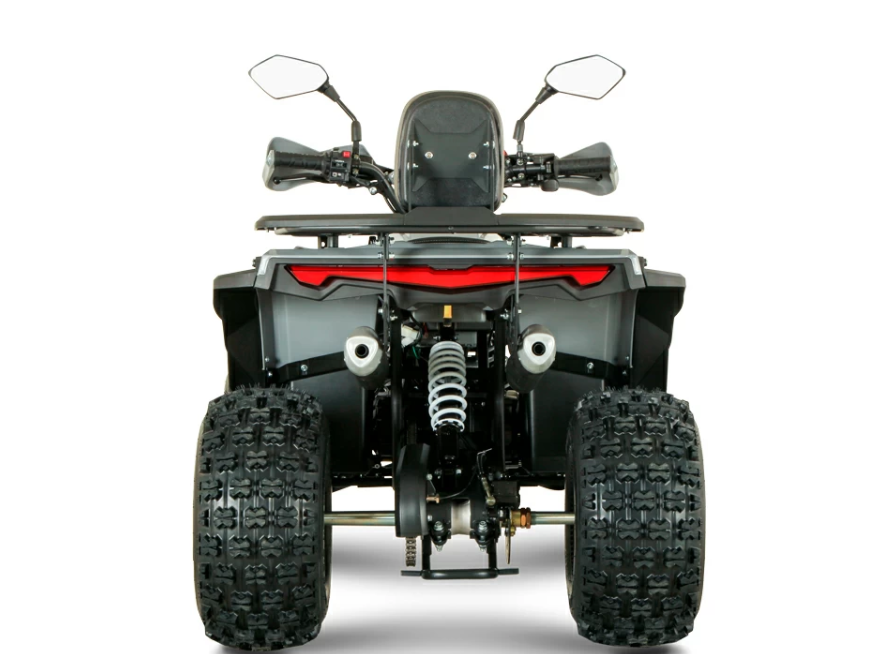 Квадроцикл YACOTA DRAGON LUX LD в Сызрани