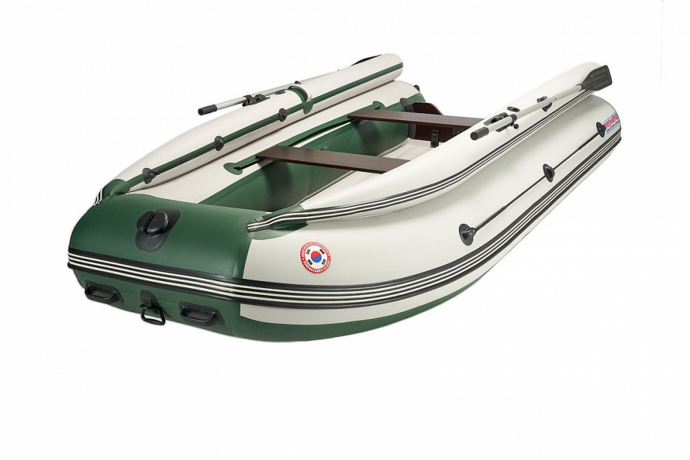 Лодка MISHIMO FAMILY LITE 370 в Сызрани