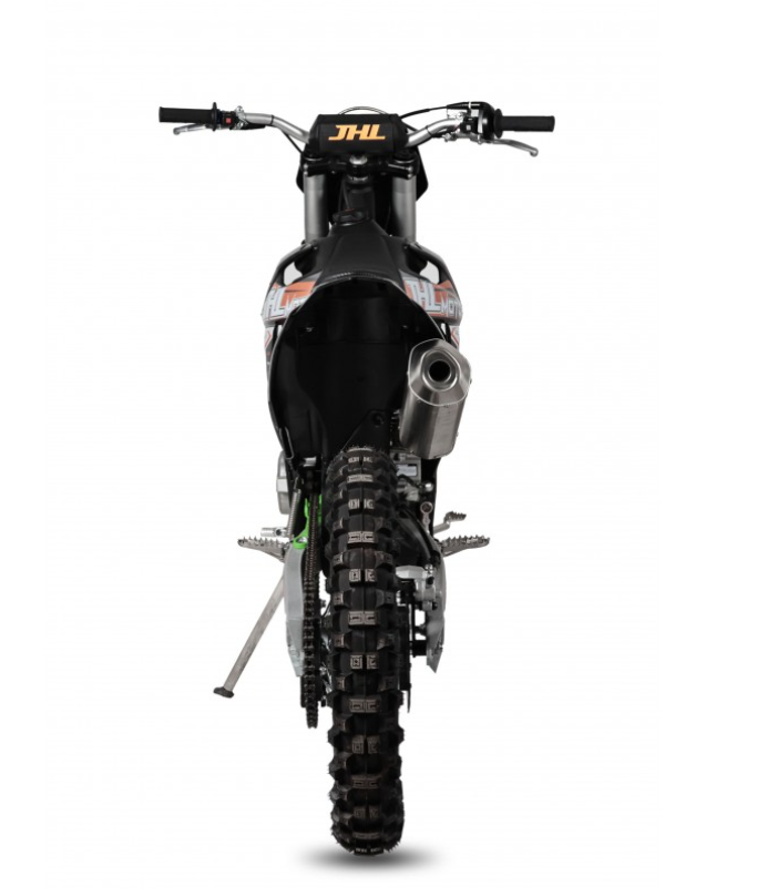 Мотоцикл JHLMOTO JHL LX1 CB250 (172FMM-3A) в Сызрани