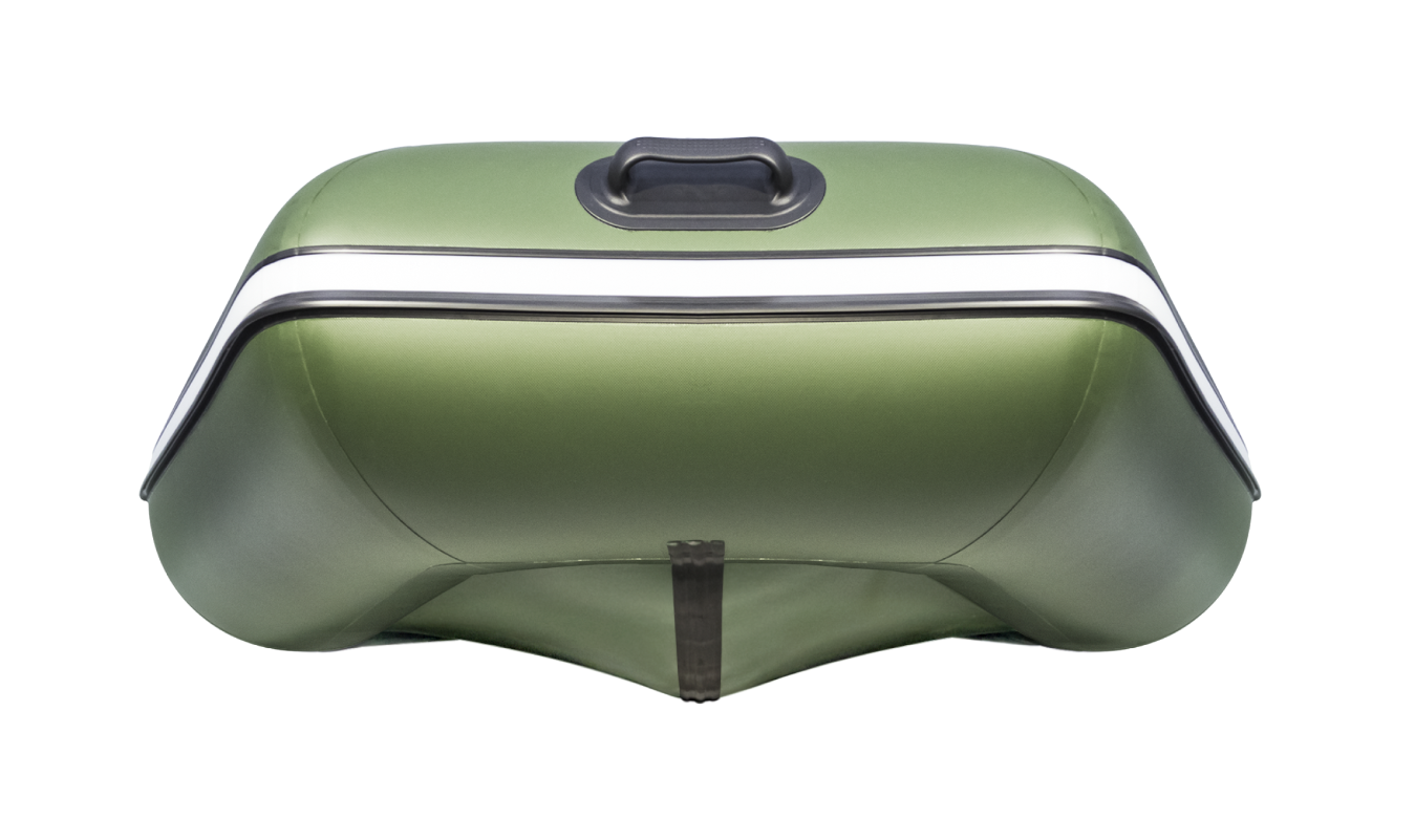 Лодка АКВА 2900 СК в Сызрани